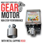 BOTTLE Capping Machine