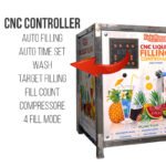 Bottle Shape Pouch Filling Machine Combo – Juice Packaging Machine for Small Business - Image 2