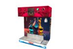 Liquid Filling + Capping Machine 2 Nozzle with capper