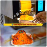 Commercial Bingsu Machines With Touch Display - Image 5